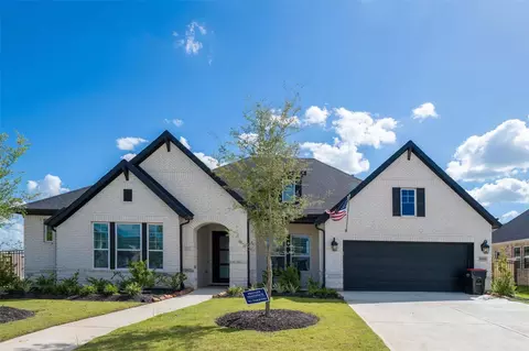 31203 Stella Sky Dr, Fulshear, TX 77423