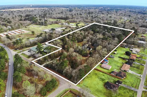 22648 Ford Rd, Porter, TX 77365