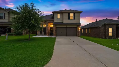 450 Terra Vista Cir, Montgomery, TX 77356