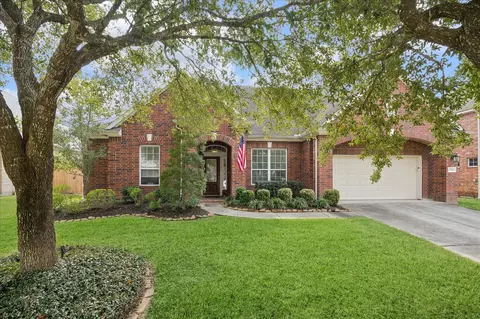 15515 Amber Hollow Ln, Cypress, TX 77429