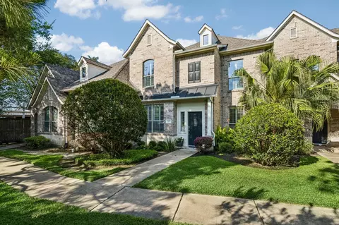2402 Clippers Sq, Houston, TX 77058