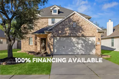 2202 Chelsea Vale Dr, Fresno, TX 77545