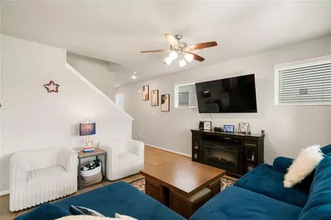 Living - 9400 Hard Rock Rd, Conroe, TX 77303 photo 2 of 2