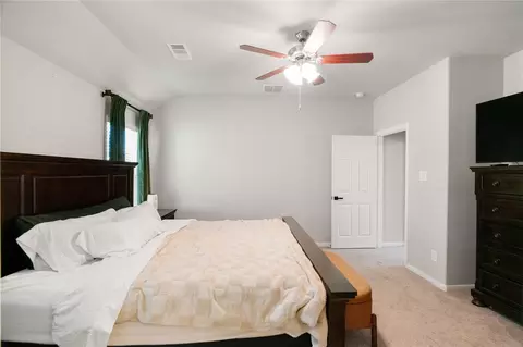 Bedroom - 9400 Hard Rock Rd, Conroe, TX 77303 photo 1 of 1