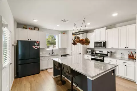 Kitchen - 9400 Hard Rock Rd, Conroe, TX 77303 photo 1 of 2