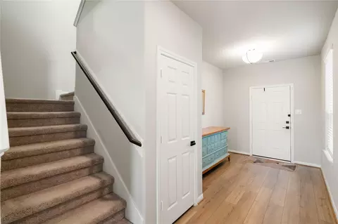 Entry Way - 9400 Hard Rock Rd, Conroe, TX 77303 photo 5 of 9