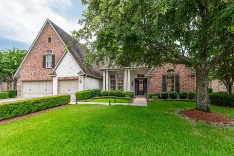 3525 Caffin Dr, Beaumont, TX 77706