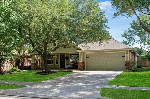 19411 Young Oak St, Spring, TX 77379 photo 1