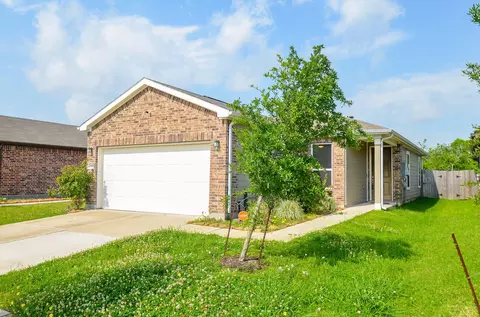 11614 Moonstruck Ln, Houston, TX 77048