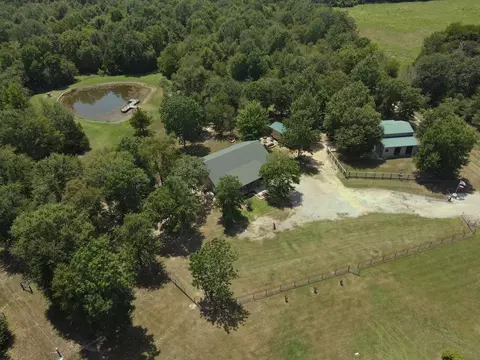11381 Cr 245, Oakwood, TX 75855