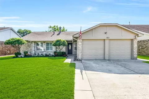 3813 Teakwood Dr, La Porte, TX 77571
