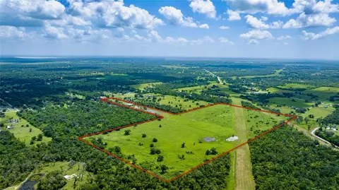 4799 County Road 652, Brazoria, TX 77422