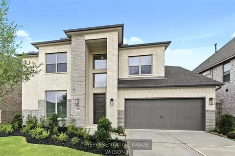 18803 Ivory Laurel Ct, Hockley, TX 77447