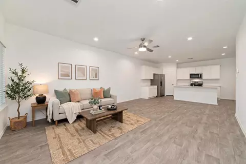 22214 Florence Springs Dr, Hockley, TX 77447