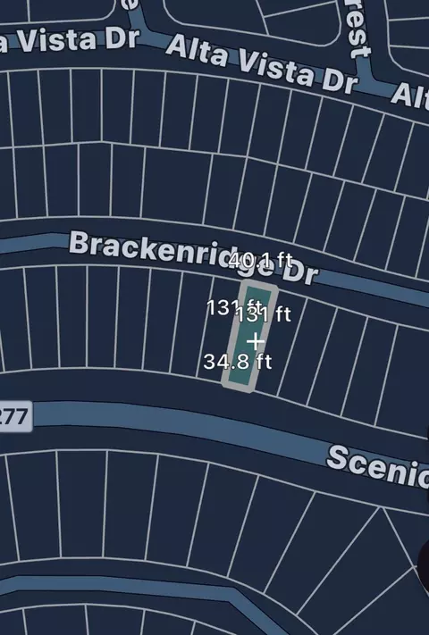 tbd Brackenridge, Livingston, TX 77351
