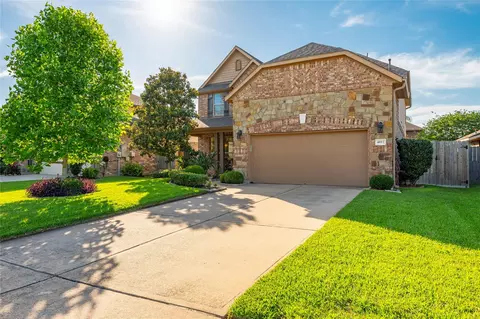 4817 Piares Ln, League City, TX 77573