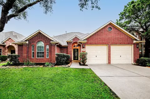 24819 Trail Stone Ct, Katy, TX 77494
