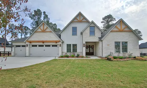 21359 Monarch Dr, Montgomery, TX 77316