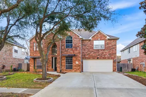 6339 Canyon Chase Dr, Richmond, TX 77469