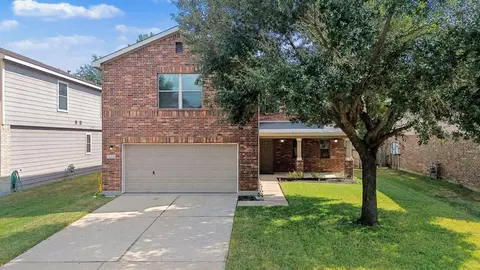 18231 Westridge Bend Ln, Cypress, TX 77433