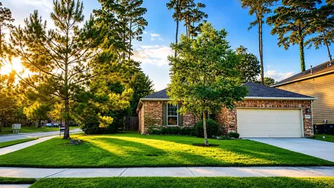 2114 Lost Timbers Dr, Conroe, TX 77304
