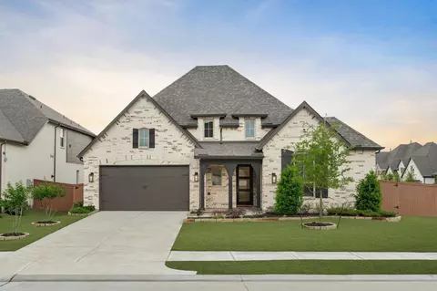 7602 Zinnia Blossom Ln, Katy, TX 77493