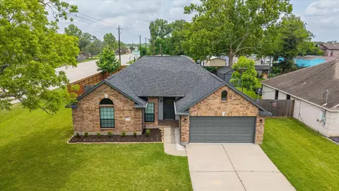 12326 11th St, Santa Fe, TX 77510