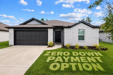 30290 Kingston Heath Dr, Cleveland, TX 77327