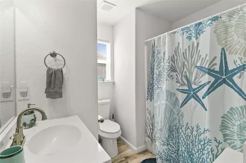 Bath - 1206 Surf Dr, Surfside Beach, TX 77541 photo 2 of 2
