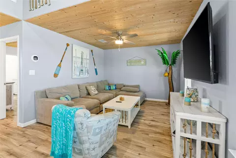 Living - 1206 Surf Dr, Surfside Beach, TX 77541 photo 1 of 1