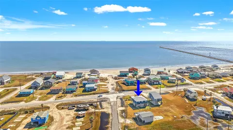 View/Area - 1206 Surf Dr, Surfside Beach, TX 77541 photo 4 of 5