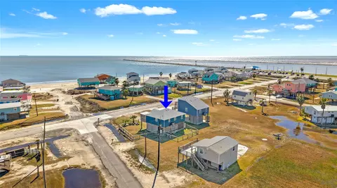 View/Area - 1206 Surf Dr, Surfside Beach, TX 77541 photo 3 of 5