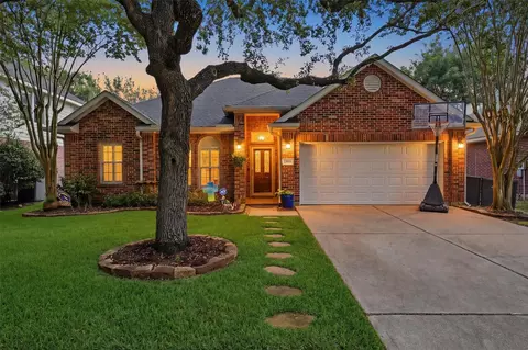 23511 Deep Cliff Dr, Katy, TX 77494