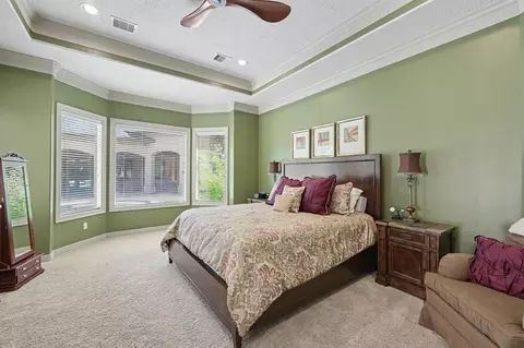 Bedroom - 27706 Braydon Ct, Spring, TX 77386 photo 1 of 5