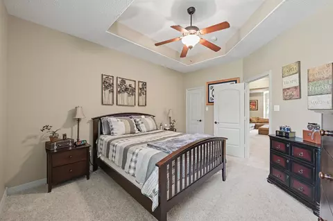 Bedroom - 27706 Braydon Ct, Spring, TX 77386 photo 4 of 5