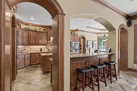 Kitchen - 27706 Braydon Ct, Spring, TX 77386 photo 3 of 5