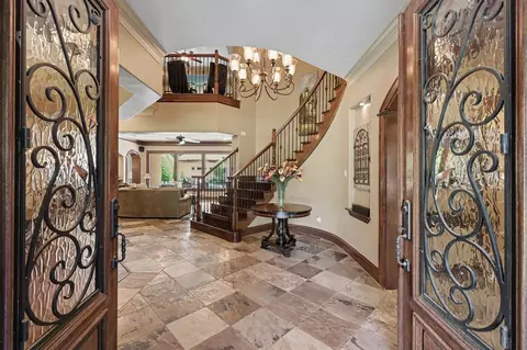 Entry Way - 27706 Braydon Ct, Spring, TX 77386 photo 1 of 2