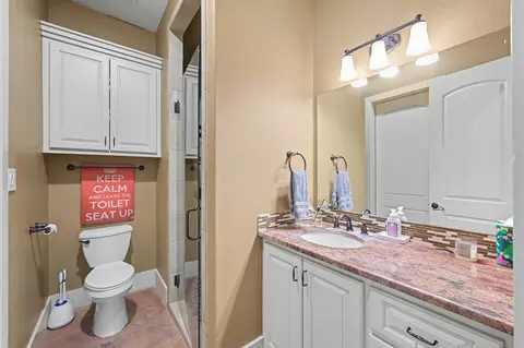 Bath - 27706 Braydon Ct, Spring, TX 77386 photo 4 of 4