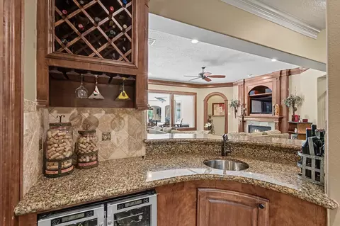 Kitchen - 27706 Braydon Ct, Spring, TX 77386 photo 1 of 5