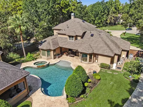 View/Area - 27706 Braydon Ct, Spring, TX 77386 photo 2 of 4