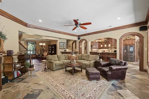 Living - 27706 Braydon Ct, Spring, TX 77386 photo 2 of 2