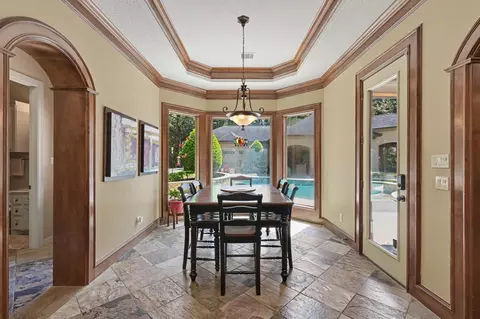 Dining - 27706 Braydon Ct, Spring, TX 77386 photo 2 of 2