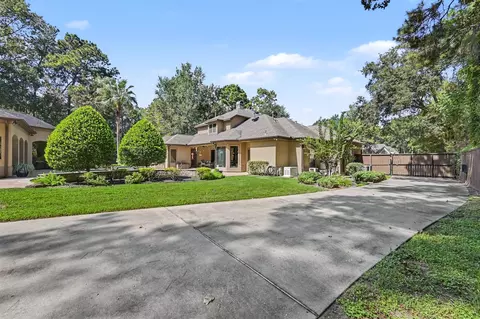 Exterior - 27706 Braydon Ct, Spring, TX 77386 photo 5 of 8