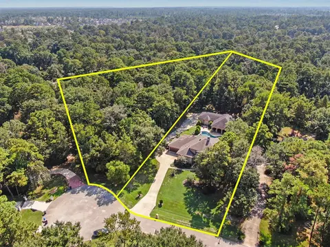 View/Area - 27706 Braydon Ct, Spring, TX 77386 photo 3 of 4
