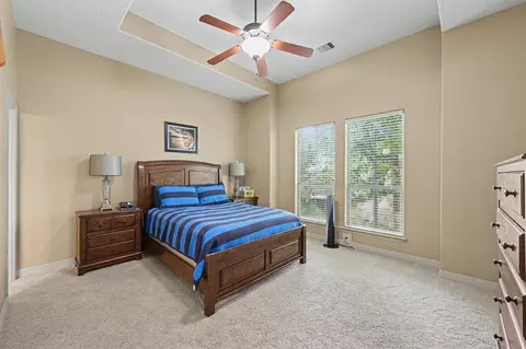 Bedroom - 27706 Braydon Ct, Spring, TX 77386 photo 3 of 5