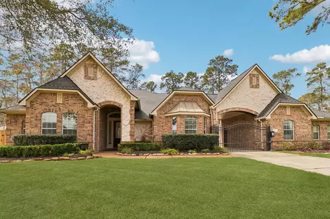 13224 Misty Sage Dr, Conroe, TX 77302