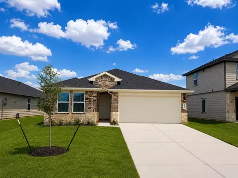 3042 Bloomsbury Terrace Dr, Fulshear, TX 77441