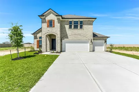 3009 Sentineal Meadows Ln, Dayton, TX 77535