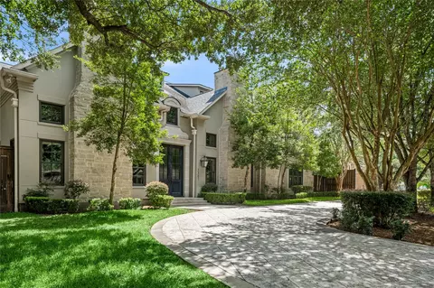 5307 Huckleberry Ln, Houston, TX 77056
