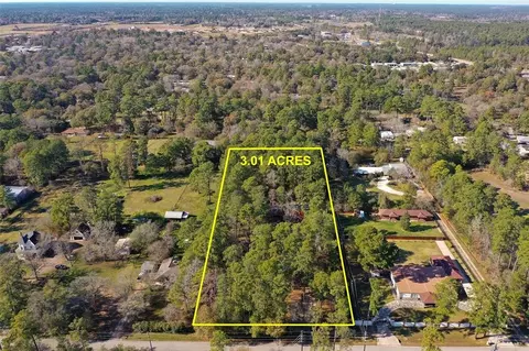 306 Coe Rd, Pinehurst, TX 77362 photo 1